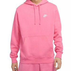 Nike Hooded Sweatshirt